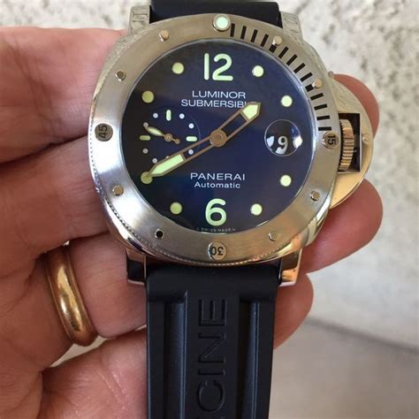 Panerai PAM731 